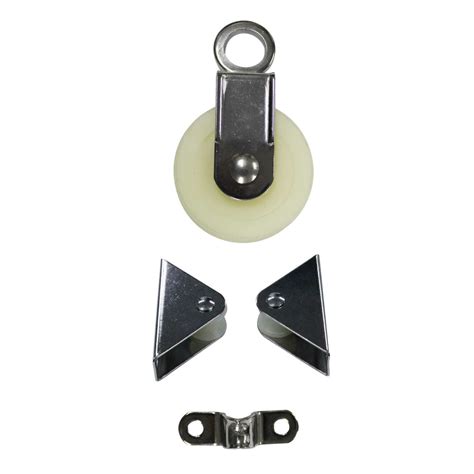 Attwood 2908 6 Pulley System For Anchor Lift System
