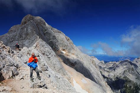 Mount Triglav Climb From 249€ Best Guided Tours Best Prices