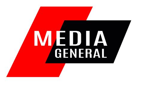 Media General Ghana Logopedia Fandom