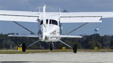 Technique Accelerated Stalls Aopa