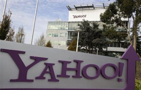 Yahoo Claims Patent Violation By Facebook Threatens To Sue