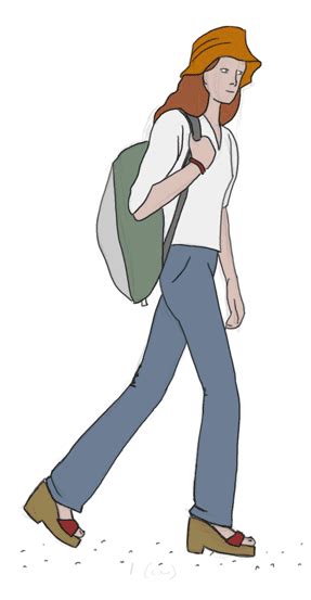 See more ideas about cartoon gifs, cartoon, animation. Artsy Girl Animated Gifs at Best Animations