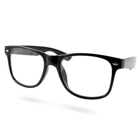 Clear Lens Glasses 15 Styles For Men In Stock