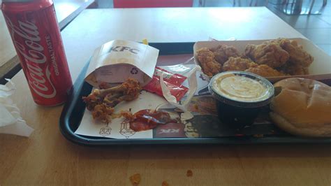 Select and order from the kfc online sharing menu for delivery and pick up today.finger lickin' good! Palestinian KFC is just awesome. The one in Bethlehem has ...