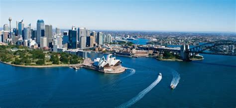 Australia Wins Best Place In The World To Live 2013