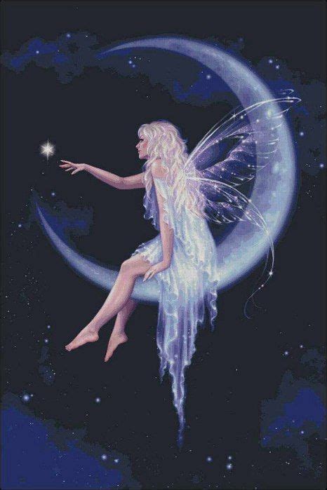 Good Night Fairy Elfen Fantasy Fantasy Fairy Fantasy World Gothic