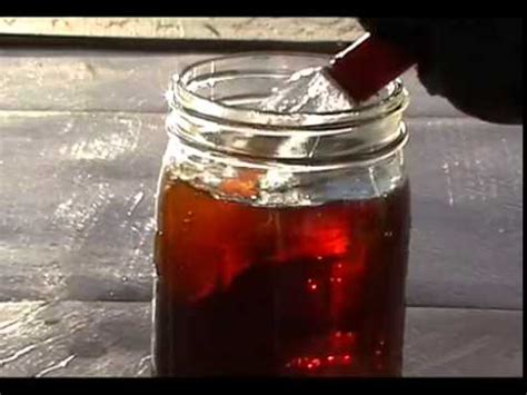 Here's the basic procedure, although some applications. Blending Gasoline with vegetable oil to make Diesel Fuel ...