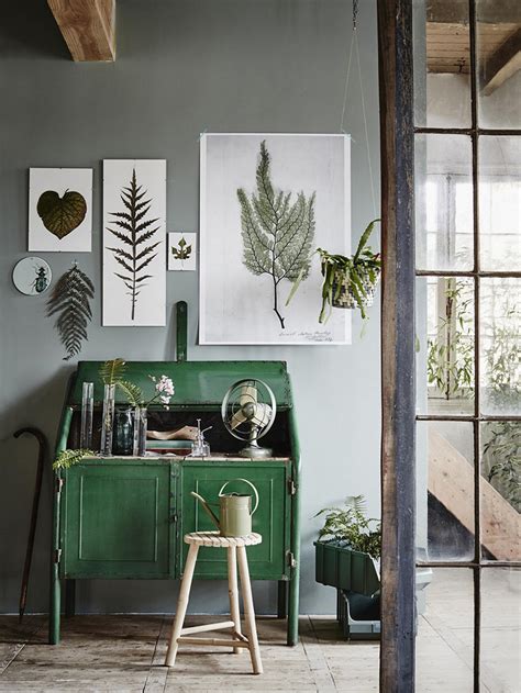 10 Easy Ways To Create Botanical Style At Home The Rug Seller Blog