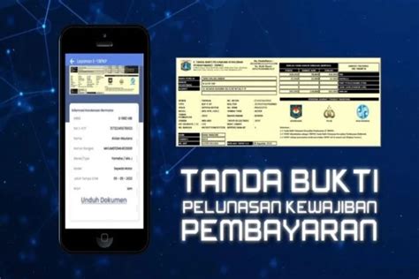 Cara Bayar Pajak Kendaraan Bermotor Lewat Aplikasi Signal Dengan Mudah