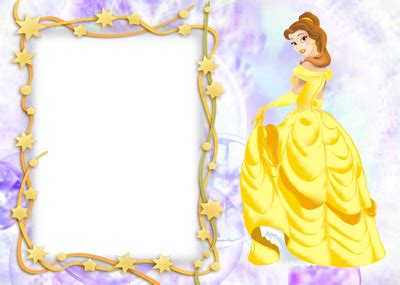 Frame Princess ( 100 ) ~ Il Magico Mondo dei Sogni