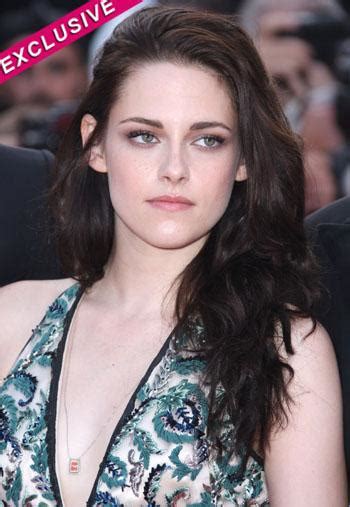 Scandalous Silence Kristen Stewart Refuses To Talk About Robert Pattinson