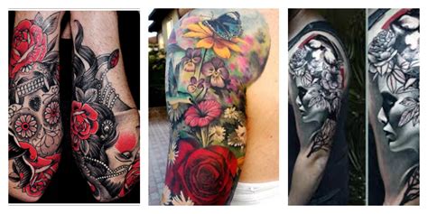 The fact is, there are great examples of meaningful tattoos for men out there. Top 10 Tattoos For Men That Women Find Attractive