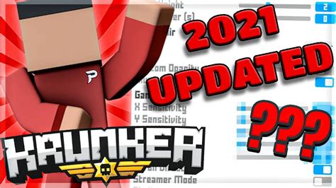 Created with pixel art maker. BEST Krunker.io SETTINGS OF 2021 UPDATED! Customize Your Krunker Gameplay! (Scope & Crosshair ...
