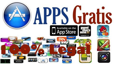 Maybe you would like to learn more about one of these? Como descargar Apps del Appstore GRATIS y 100% LEGAL - YouTube