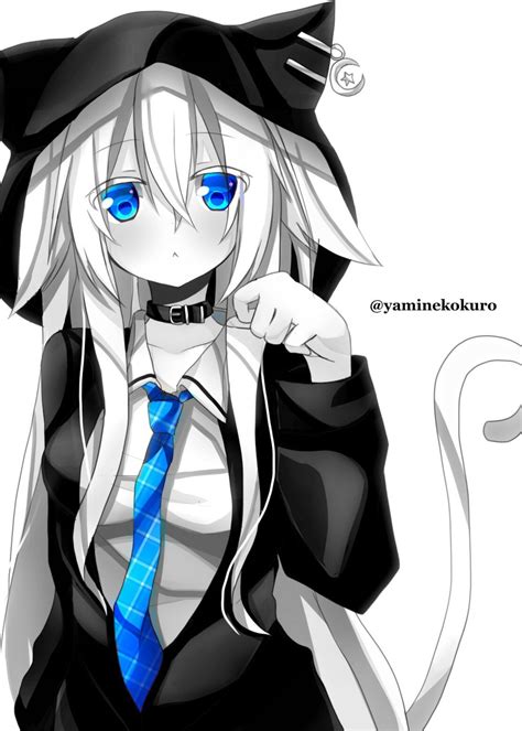 Hey guys i'm looking for a badass anime to watch. 💟 | (*¯︶¯*) | 💟 Pixiv artist: 闇猫黒 | We Heart It | anime ...