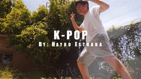 K Pop YouTube
