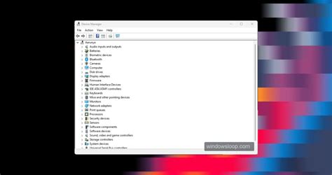 Scan For Hardware Changes Using Device Manager Or Command Prompt