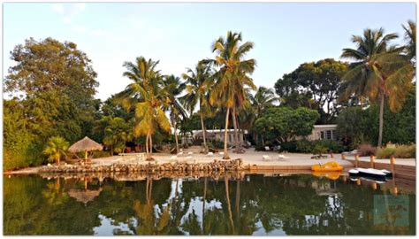 Kona Kai Resort Gallery And Botanic Gardens A Hidden Treasure In Key