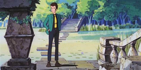 The Castle Of Cagliostro Watch Hayao Miyazakis First Movie On Netflix