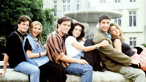 Tv Show Friends Some Beautiful HD Wallpapers In High Definition - All 