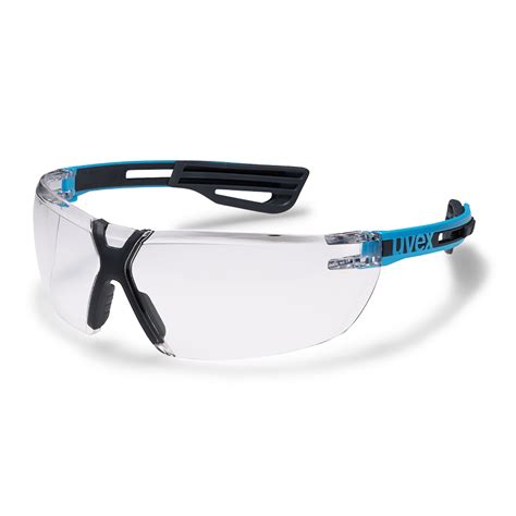 Uvex X Fit Pro Safety Spectacles Safety Glasses