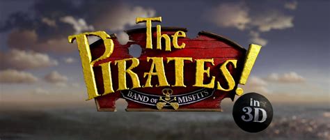 Central Wallpaper The Pirates Band Of Misfits 3d Poster Hd Wallpapers