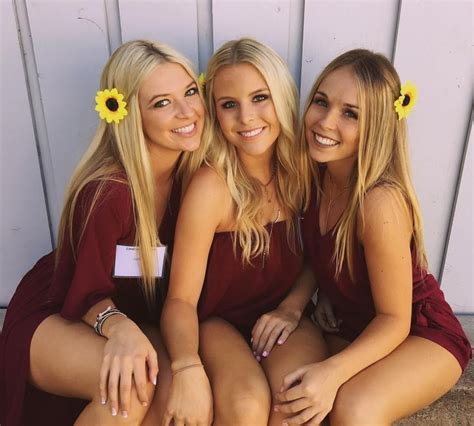 Pin On Sexy Hot Sorority Babes