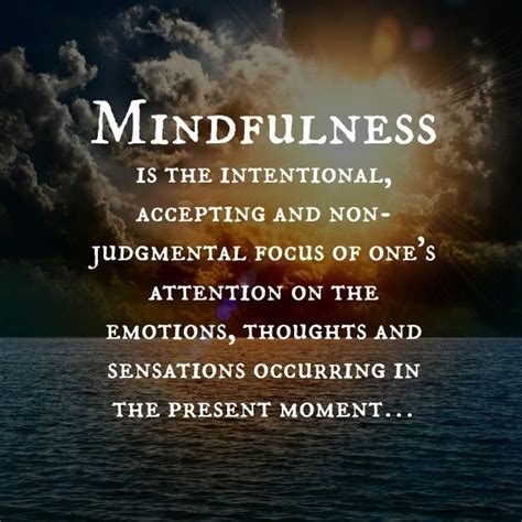 Mindfulness Vs Meditation Is There A Difference Mindfulness Quotes
