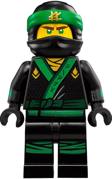 Lego Ninjago Movie 70612 Green Ninja Mech Dragon Mattonito