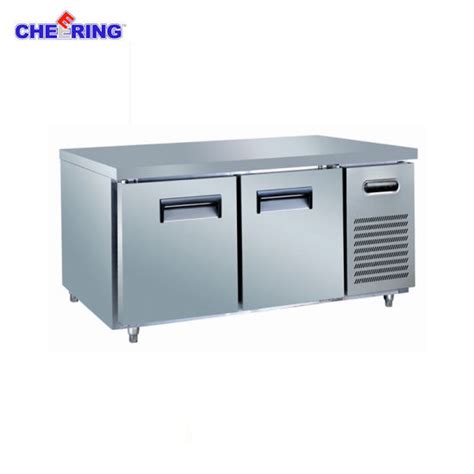 China Workbench Refrigerator Freezer, Worktable Chiller ...