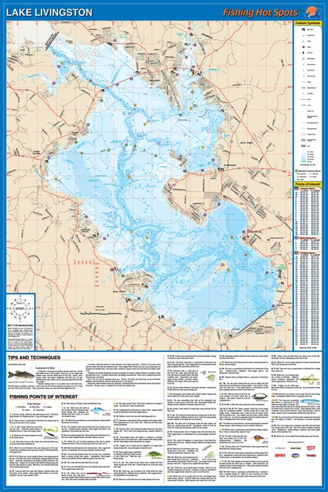 Map Of Lake Livingston Zip Code Map Gambaran
