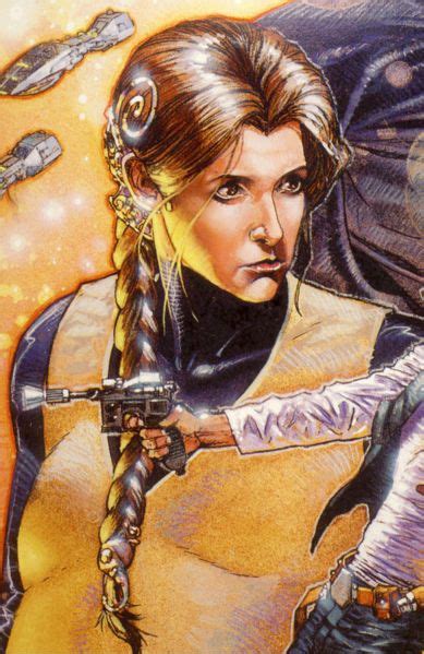 Pregnant Leia Organa Solo Amidala Star Wars Star Wars Episode Iv