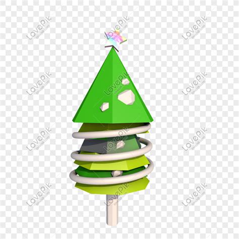 Christmas C4d Elements Png Transparent And Clipart Image For Free