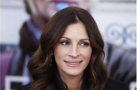 So haben wir julia roberts selten gesehen! Pretty Woman Julia Roberts ist zu schön - derwesten.de