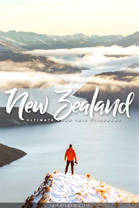 The Cost Of Traveling To New Zealand A Comprehensive Guide Trvlldrs