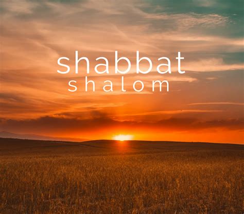 Shabbat Shalom 17 A Prophetess Perspective Biblically Unbiased
