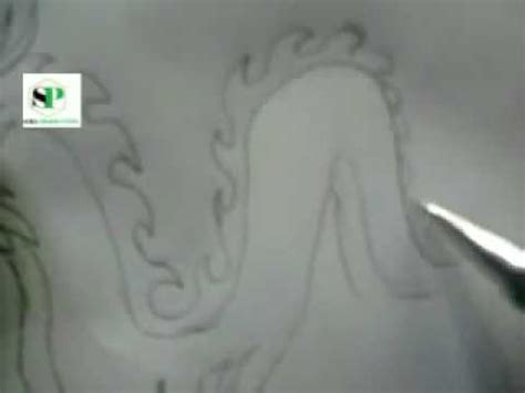 Check spelling or type a new query. Sketsa Gambar Kepala Naga Mudah - Contoh Sketsa Gambar