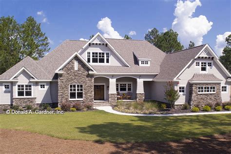 French Country Plan 2533 Square Feet 4 Bedrooms 3 Bathrooms 2865