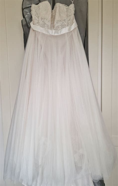 Wtoo 13704 New Wedding Dress Stillwhite