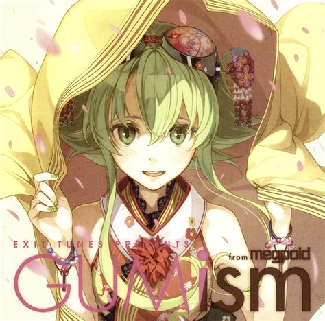 Gumi Vocaloid Image By Hidari 492017 Zerochan Anime Image Board