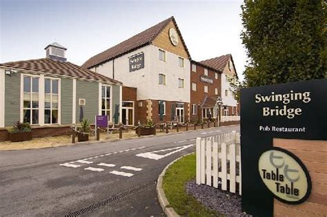Book premier inn manchester (heaton park) hotel, manchester on tripadvisor: Premier Inn Manchester Trafford Centre Nth (Greater ...