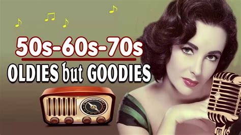 greatest hits golden oldies of time 💖 nonstop 50 s 60 s 70 s best songs youtube