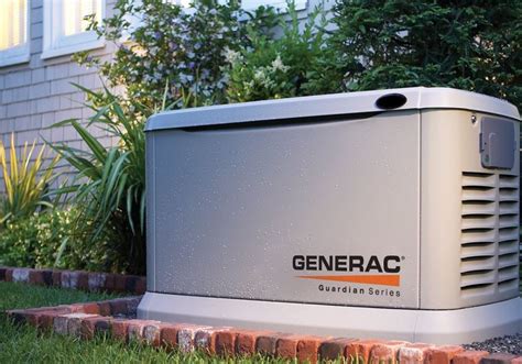 Prepare for the next power outage with the #1 selling brand of. 8 Best automatic home standby generators for 2017 ...