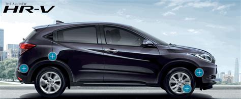 The car is designed to. Honda HR-V in Malaysia: Price Specs and Launching Date ...