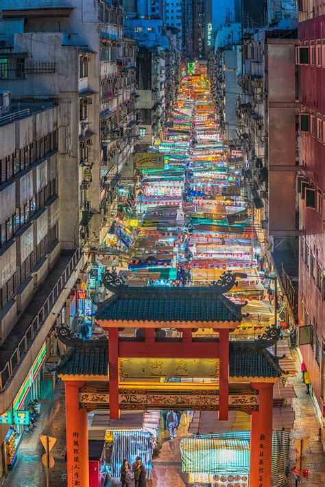 10 Most Instagrammable Places In Hong Kong Gamintraveler