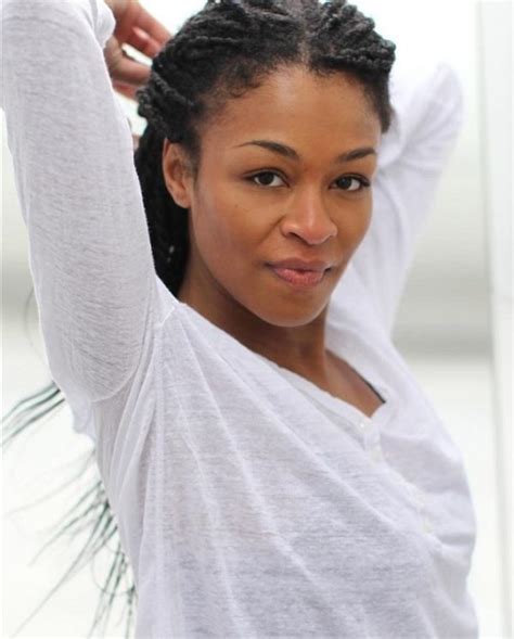 The Most Beautiful Black French Actresses