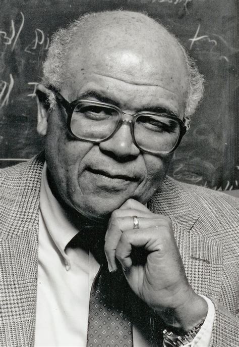 Professor James Jones First African American Faculty Member 150th
