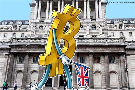 However, james ledbetter, editor of fintech newsletter fin and cnbc contributor, previously told cnbc make it that it'd be quite difficult for the government to effectively ban bitcoin. Bank of England Governor Claims Bitcoin Has 'Failed' As A ...