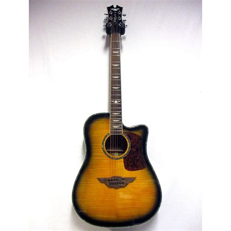 Keith urban electric guitar solid body electric guitar 2 tone sunburst. Used Keith Urban Player Acoustic Guitar | Guitar Center