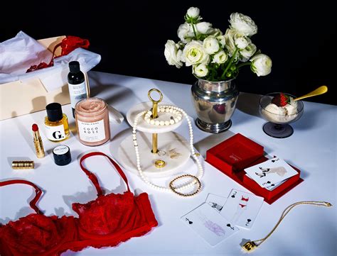 Heart valentine's day gift certificate. Valentine's Day Gift Guide For Women 2020 | Goop